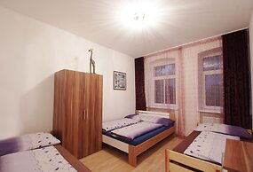 Raisa Apartments