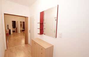 Raisa Apartments