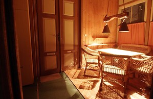 Raisa Apartments