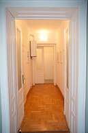 Raisa Apartments