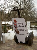 Land Gut Hotel Weisser Schwan