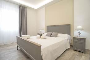 Casa Solmes Rooms