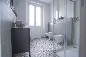 Casa Solmes Rooms
