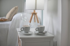 Casa Solmes Rooms