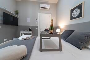 Casa Solmes Rooms