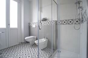 Casa Solmes Rooms