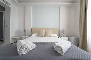 Casa Solmes Rooms