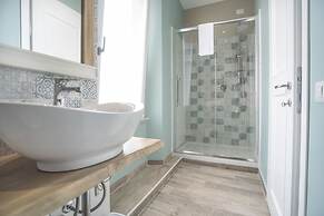 Casa Solmes Rooms