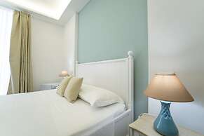Casa Solmes Rooms