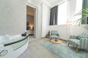 Casa Solmes Rooms