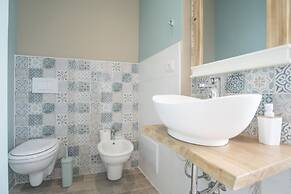 Casa Solmes Rooms