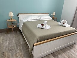 Casa Solmes Rooms