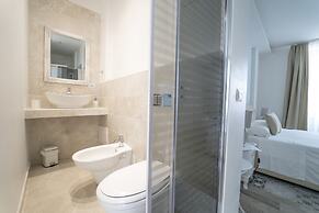 Casa Solmes Rooms