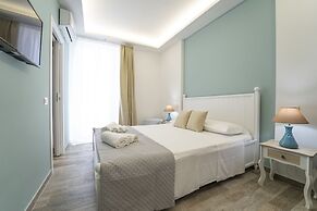 Casa Solmes Rooms