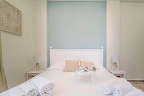 Casa Solmes Rooms