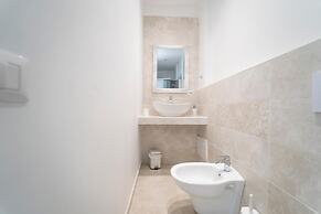 Casa Solmes Rooms