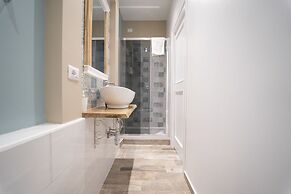 Casa Solmes Rooms