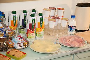 B&B Napoli Capitale