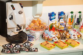 B&B Napoli Capitale