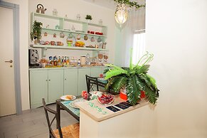 B&B Napoli Capitale