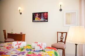 B&B Napoli Capitale