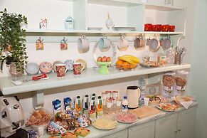 B&B Napoli Capitale