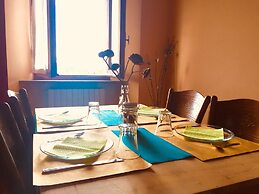 MeraVilla B&B