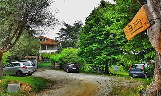 MeraVilla B&B