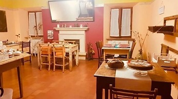 MeraVilla B&B