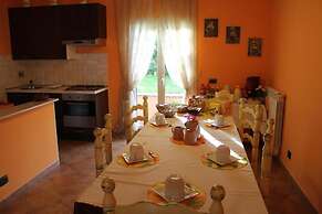 Il Sottosopra B&B