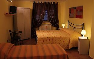 Il Sottosopra B&B