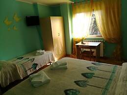 Il Sottosopra B&B