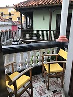 Casa 1811