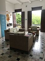 Casa 1811