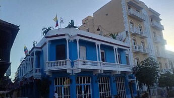 Casa 1811