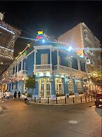 Casa 1811
