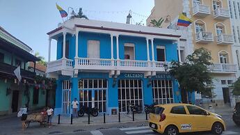 Casa 1811