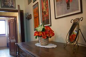 Poggio Eco B&B