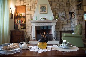 Poggio Eco B&B