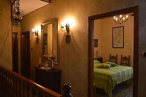 Poggio Eco B&B