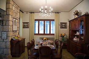 Poggio Eco B&B