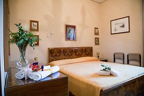 Poggio Eco B&B