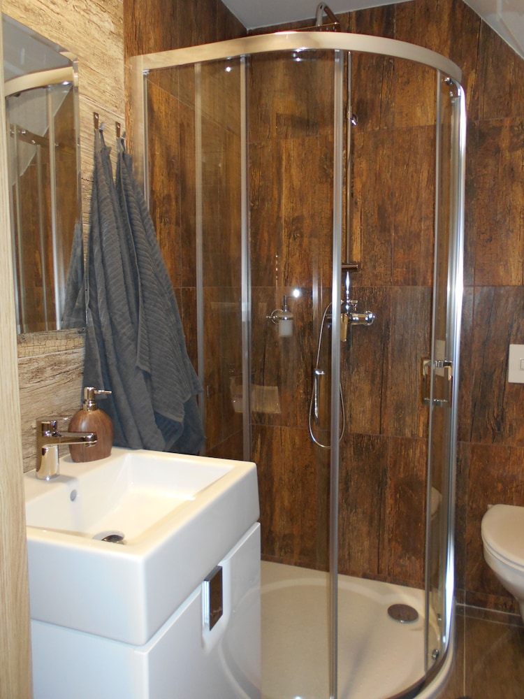 Apartmány Brychovi