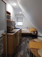 Apartmány Brychovi