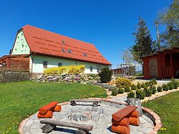 Apartmány Brychovi