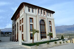 Vila Sharm