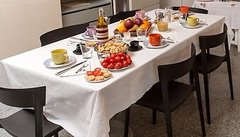 Bed & Breakfast Magna Grecia