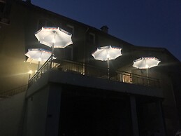 Albergo Ristorante Belcantone