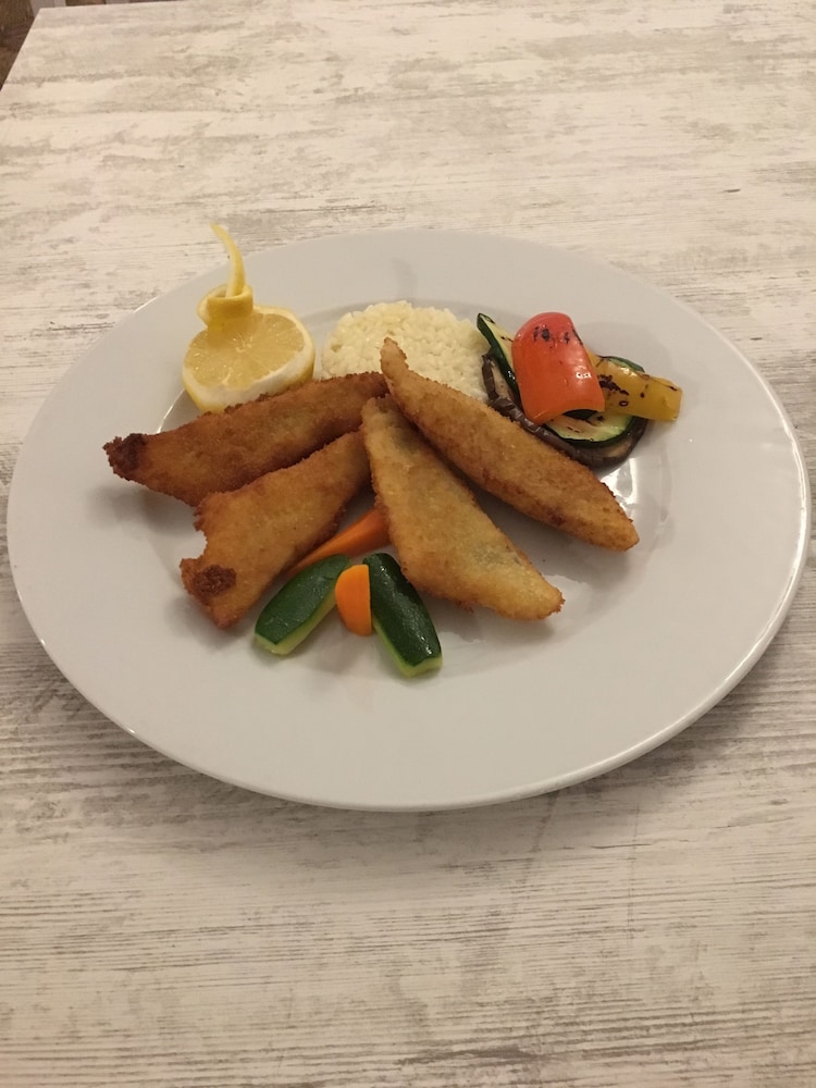 Albergo Ristorante Belcantone