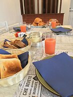 Albergo Ristorante Belcantone
